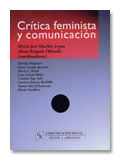 Crítica feminista y comunicación - Traducciones publicadas de Lengua Fértil-Teresa Muñoz Sebastián
