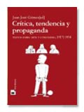 Crítica, tendencia y progaganda - Traducciones publicadas de Lengua Fértil-Teresa Muñoz Sebastián