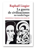 La guerra de civilaciones no tendrá lugar - Traducciones publicadas de Lengua Fértil-Teresa Muñoz Sebastián